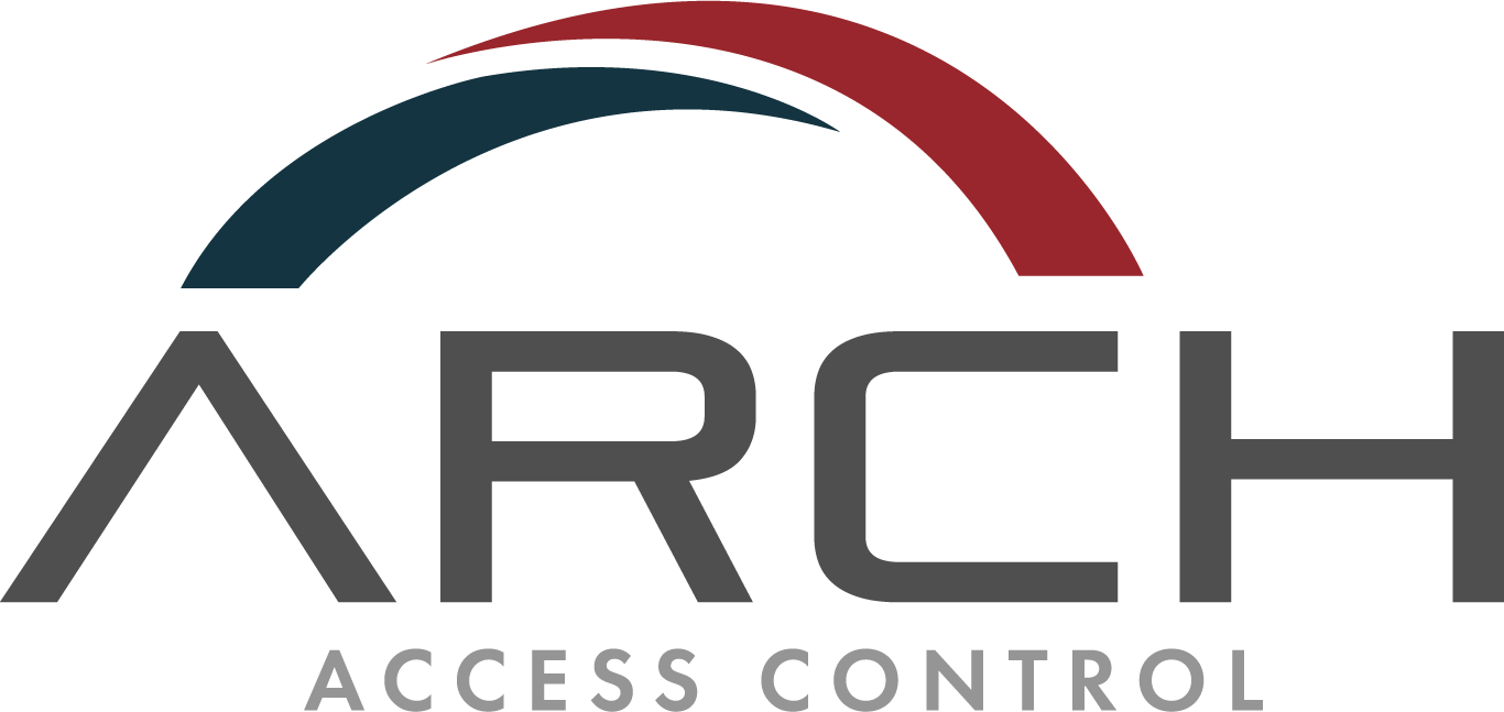 Arch Access Logo